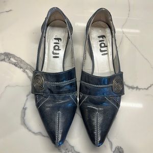 Fidji Sandals made in Portugal.